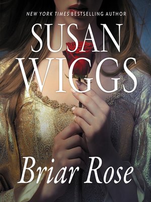 cover image of Briar Rose